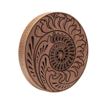 MEINL Sonic Energy Rain Disk, Ocean Sound 10
