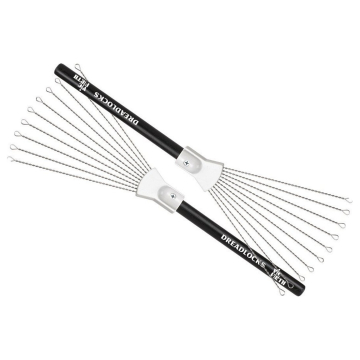 Vic Firth Dreadlocks (DLKS) - miotełki