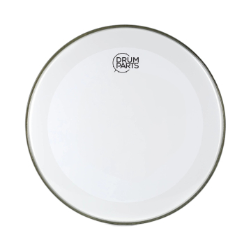 DrumParts P3 Clear 18
