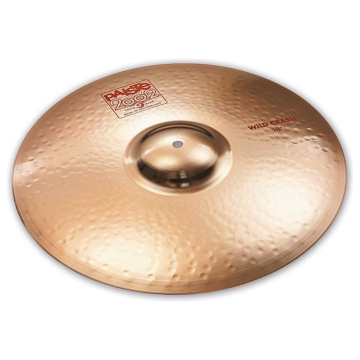 Paiste 2002 Wild Crash 18
