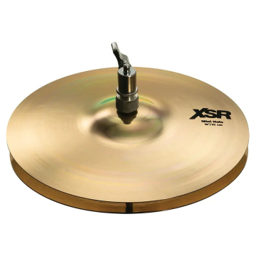 Sabian XSR Mini Hihat 10