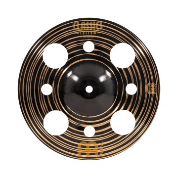 Meinl Classics Custom Dark Trash Splash 10