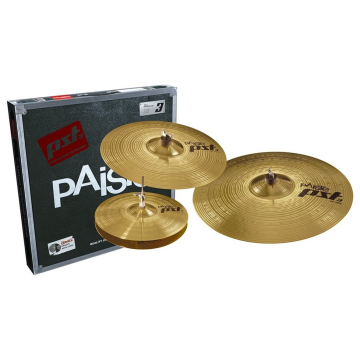 Paiste PST3 Set 14 16 20