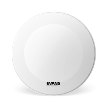 Evans EQ3 Resonant Coated No Port 18 (level 360)