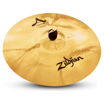 Zildjian A Custom Fast Crash 18