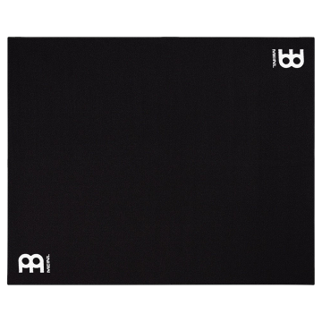Meinl Dywan Perkusyjny 160x140 Black (MDRS)