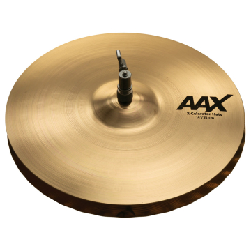 Sabian AAX X-Celerator Hi-hat 14