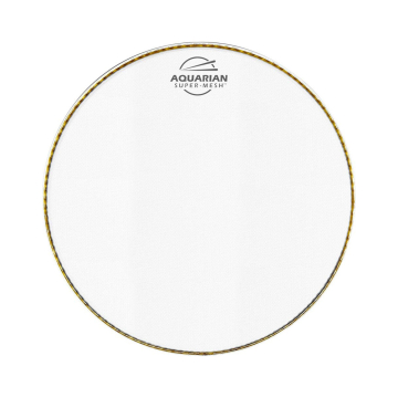 Aquarian Super Mesh 16B SM16B