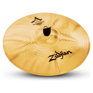 Zildjian A Custom Projection Crash 18