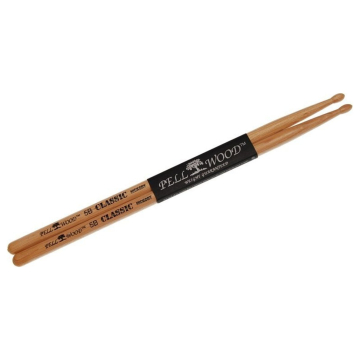 Pellwood Premium Hickory 5B Classic