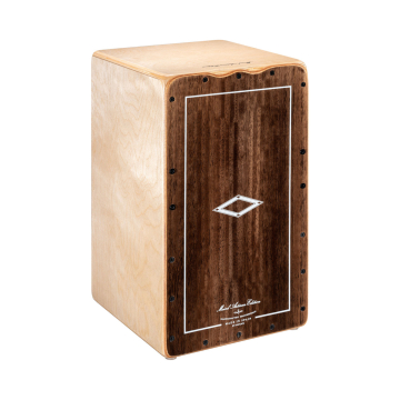 Meinl Cajon Artisan Edition Minera Line AEMILBE