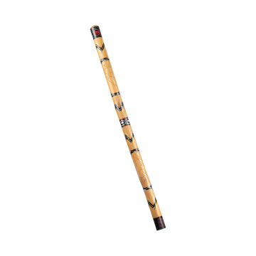 Meinl Wood Didgeridoo Brown 120cm DDG1-BR