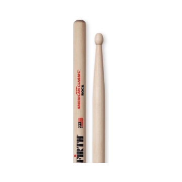 Vic Firth Rock (American Classic Hickory)