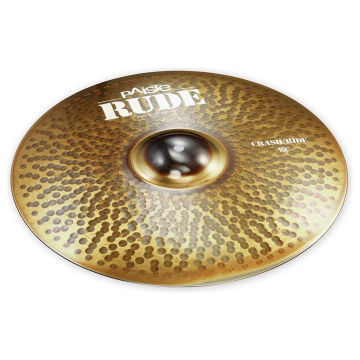 Paiste RUDE Crash-ride 19