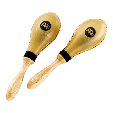 Meinl - Rawhide Maracas MSM3