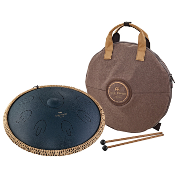 Meinl Octave Tongue Drum 16 Navy Blue OSTD2NB