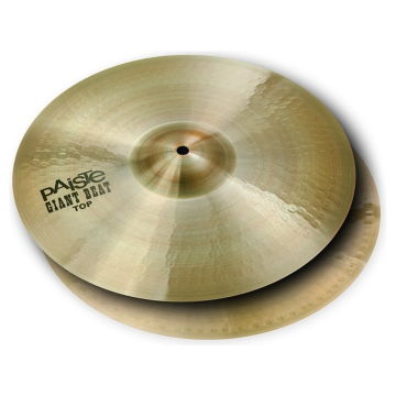 Paiste Giant Beat Hi-hat 15