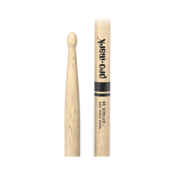 ProMark 2B OAK - PW2BW