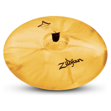 Zildjian A Custom Ride 22