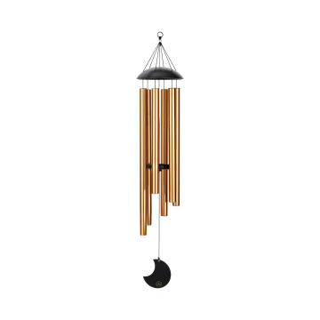 Meinl Moon Meditation Chime Bronze MMC44B