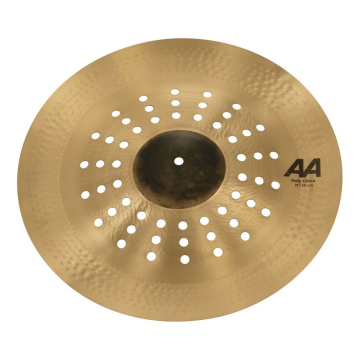 Sabian AA Holy China 19 (Natural)