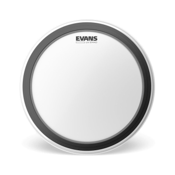 Evans Emad UV1 Coated 22 (Level 360)