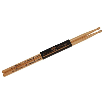 Pellwood Premium Hickory 6A Universal