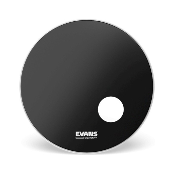 Evans Onyx Resonant 20 (level 360)