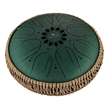 Meinl Sonic Energy Steel Tongue Drum 10