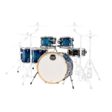 Mapex Armory AR628SV (NJ Blue Wave Burst)