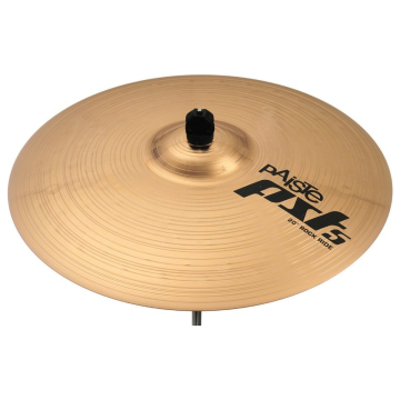 Paiste PST5 Rock Ride 20