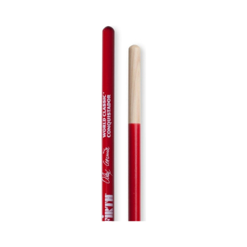Vic Firth Signature - Alex Acuna Conquistador (SAA)