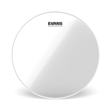 Evans G2 Clear 12