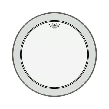 Remo Powerstroke 3 Clear 13