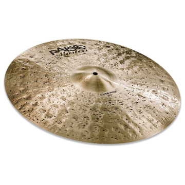 Paiste Masters Ride Dark 20