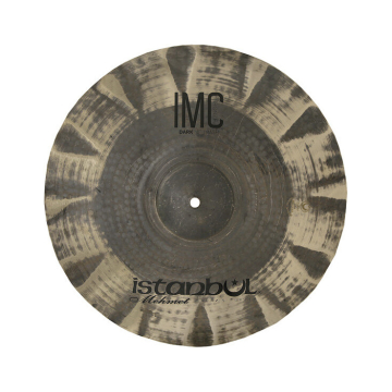 Istanbul Mehmet IMC Dark Trash Crash 18