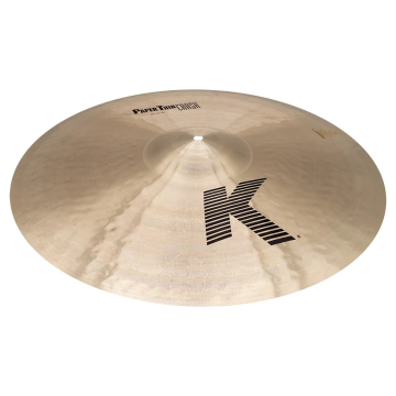 Zildjian K Paper Thin Crash 20