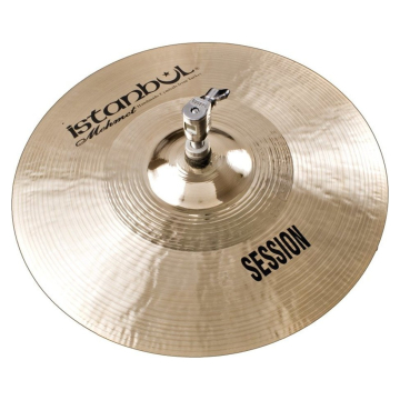 Istanbul Mehmet Session Hi-hat 14
