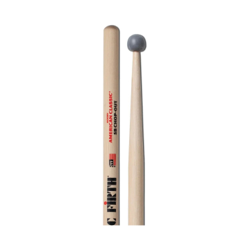 Vic Firth 5B CO CHOP-OUT (American Classic Hickory)