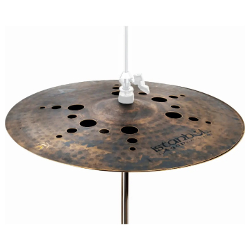 Istanbul Agop Xist ION Dark Hi-hat 15