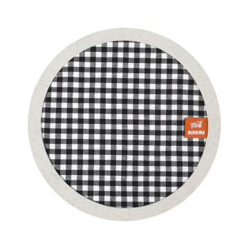 Rohema Mr. Muff Muffin Tłumik 14