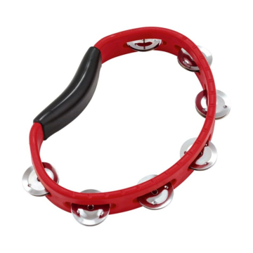Meinl - Tamburyn Headliner Hand Held ABS HTR