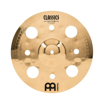 Meinl Classics Custom Trash Splash 12