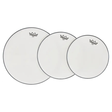 Remo Pack 12 13 16 Emperor Coated