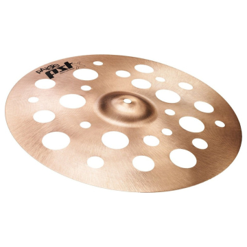 Paiste PSTX Swiss Crash Thin 18