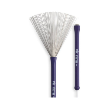 Vic Firth Heritage Brush (HB) - miotełki