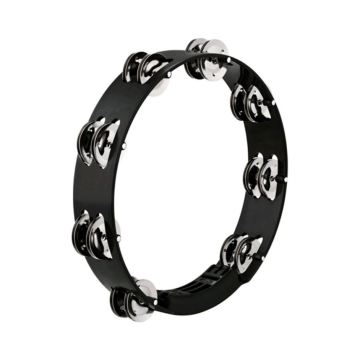 Meinl - Tamburyn Headliner Tour HTT10BK