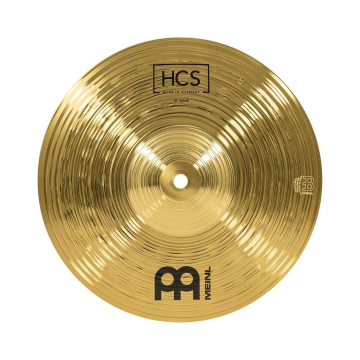 Meinl HCS Splash 10