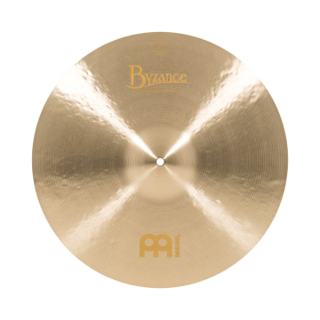 Meinl Byzance Jazz Medium Thin Crash 18