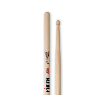 Vic Firth 85A (Freestyle)